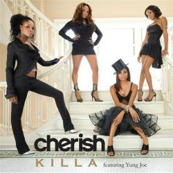Cherish feat Yung Joc - Killa