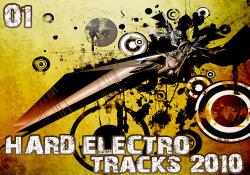 Hard Electro Tracks Vol.1