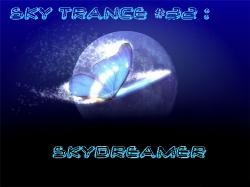 VA - Sky Trance #32 - Skydreamer