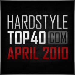 VA - Hardstyle Top 40.com April 2010
