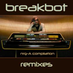 Breakbot - Remixes