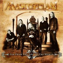 Masterplan - Far From The End Of The World