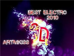 VA - Best Electro