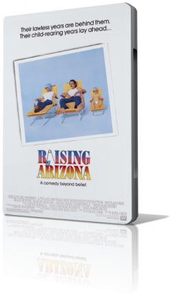   / Raising Arizona