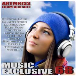 VA - Music Exclusive from DjmcBiT vol.68