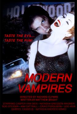  / Modern Vampires