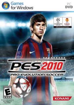 Pro Evolution Soccer 2010 -    v 1.0