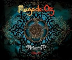Mago de Oz Gaia III: Atlantia [Spanish folk power metal]