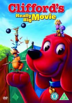    / Clifford's Really Big Movie