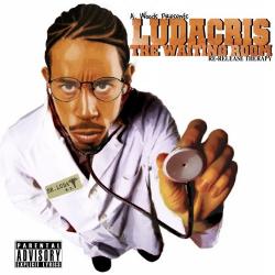 Ludacris - The Waiting Room