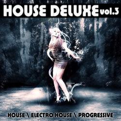 VA - House Deluxe Vol.3