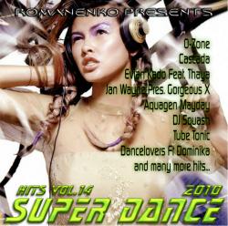 VA- Super Dance Hits vol.14