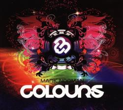 Mark Norman-Colours