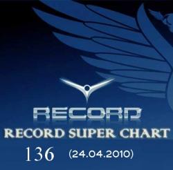 VA - Record Super Chart  136