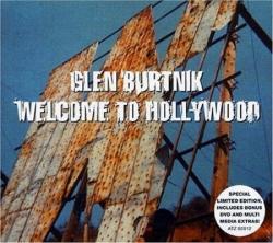 Glen Burtnik - Welcome to Hollywood