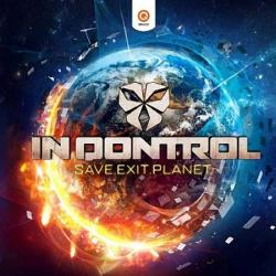 VA - In Qontrol - Save.Exit.Planet
