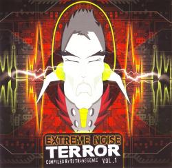 VA - Extreme noise terror Vol. 1
