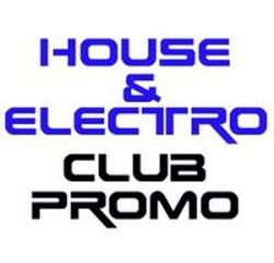 VA - Club Promo-House Electro