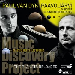 Paul van Dyk - HR Orchestra Live in Frankfurt