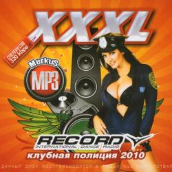 VA - XXXL    Radio Record