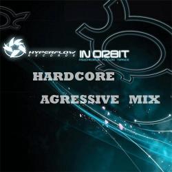 VA - Dj Orbit Hardcore Agressive mix