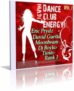 IgVin - Dance club energy
