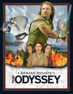  / The Odyssey