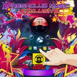 VA - FreshClub Music Exclusive #25