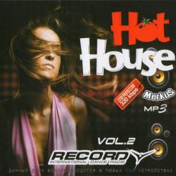 VA - Hot House  Radio Record vol.2