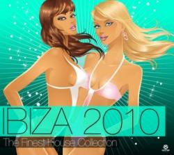 Kontor: Ibiza 2010. The Finest House Collection
