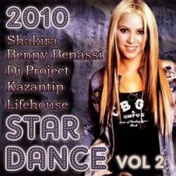 VA - Star Dance Vol. 2