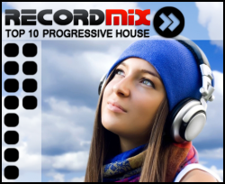 RM Progressive House TOP 10 (Vol.10)