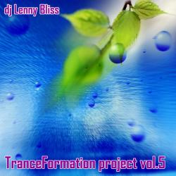 VA - TranceFormation vol.5 by dj Lenny Bliss