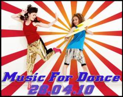 VA - Music For Dance