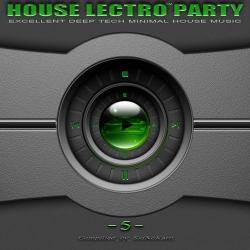 VA - House Lectro Party