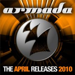 VA - Armada The April Releases