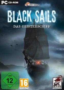 Black Sails: Das Geisterschiff