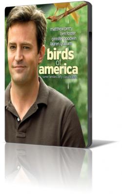   / Birds of America