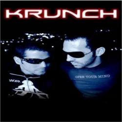 Krunch-Open Your Mind