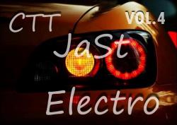 VA-CTT Jast Electro vol.4