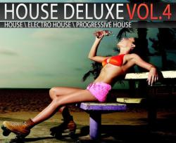 VA - House Deluxe Vol.4