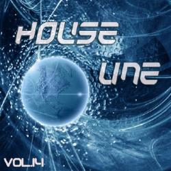 VA - House Line Vol.14