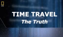     / Time Travel The Truth