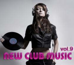 VA - New Club Music vol.9