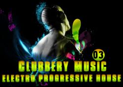 VA - Clubbery Music Vol.3