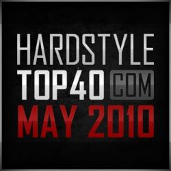 VA - Hardstyle Top 40.com May 2010