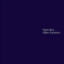 Chris Rea - Blue Guitars 11CD