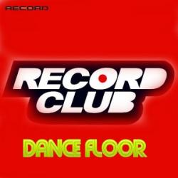 VA - Record Club: Dance Floor