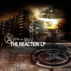 VA - The Reaction LP
