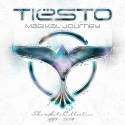 Tiesto - Magikal Journey (The Hits Collection 1998-2008)